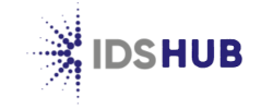 Insurance Data Solutions Hub Logo